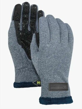 Women's Burton Sapphire Glove Mood Indigo 21FW