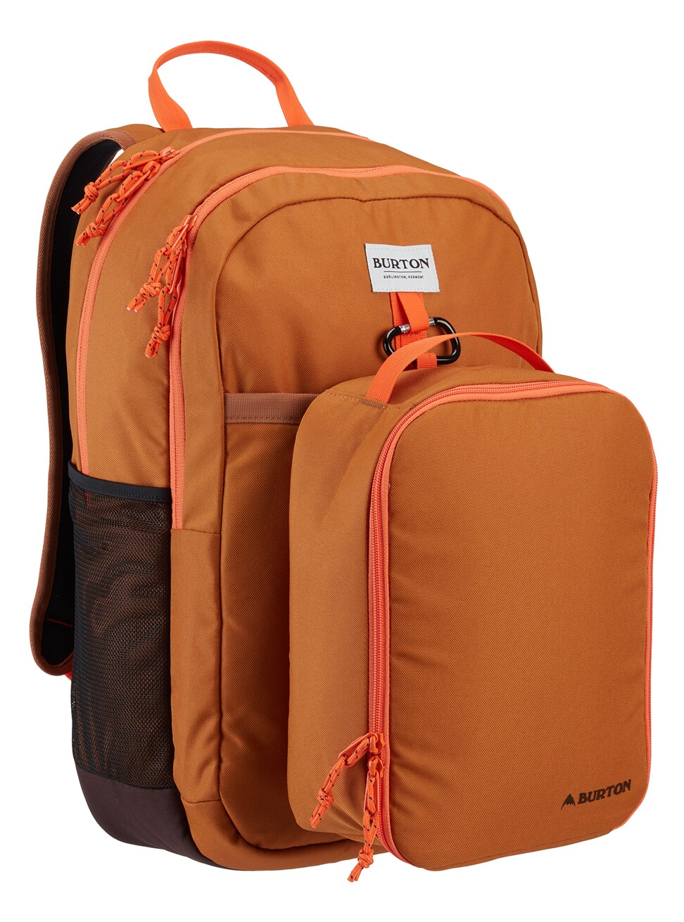 Kids 039 子供用 Burton Lunch-N-Pack 35L Backpack True Penny 2021FW