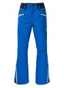 BURTON W MARCY HIGH RSE PANT LAPIS BLUE
