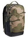 Burton Multipath 25L Daypack 2021FW BARREN CAMO PRINT