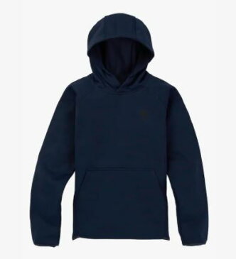 Kids's 子供用 Burton Crown Weatherproof Pullover FleeceDress Blue 21FW