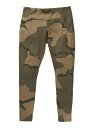 BURTON(o[g) W21 W LTWT X PANT BARREN CAMO 22222100301