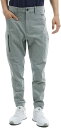 OAKLEY 【オークリー】OAKLEY SKULL VERSATILE TPD JOGGER 6.0 NEW ATHLETIC GREY FOA405124