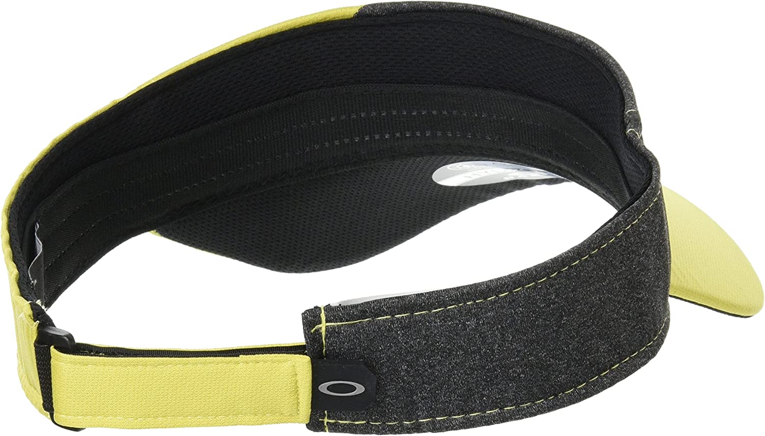 OAKLEY(オークリー SKULL HYBRID VISOR FA 22.0 BRASS YELLOW FOS901151