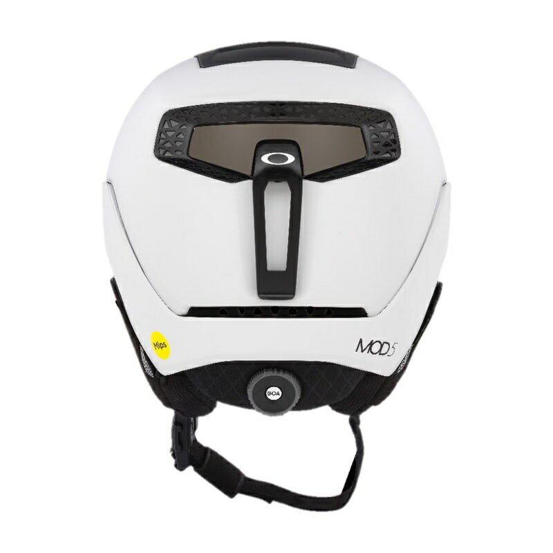 【オークリー】スノーヘルメット　MOD5 WHITE FOS900641-100 ウインタースポーツ 登山 スケートボード