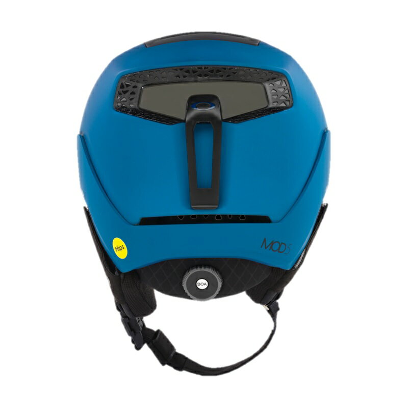 【オークリー】スノーヘルメット　MOD5 POSEIDON FOS900641-6A1 ウインタースポーツ 登山 スケートボード 3