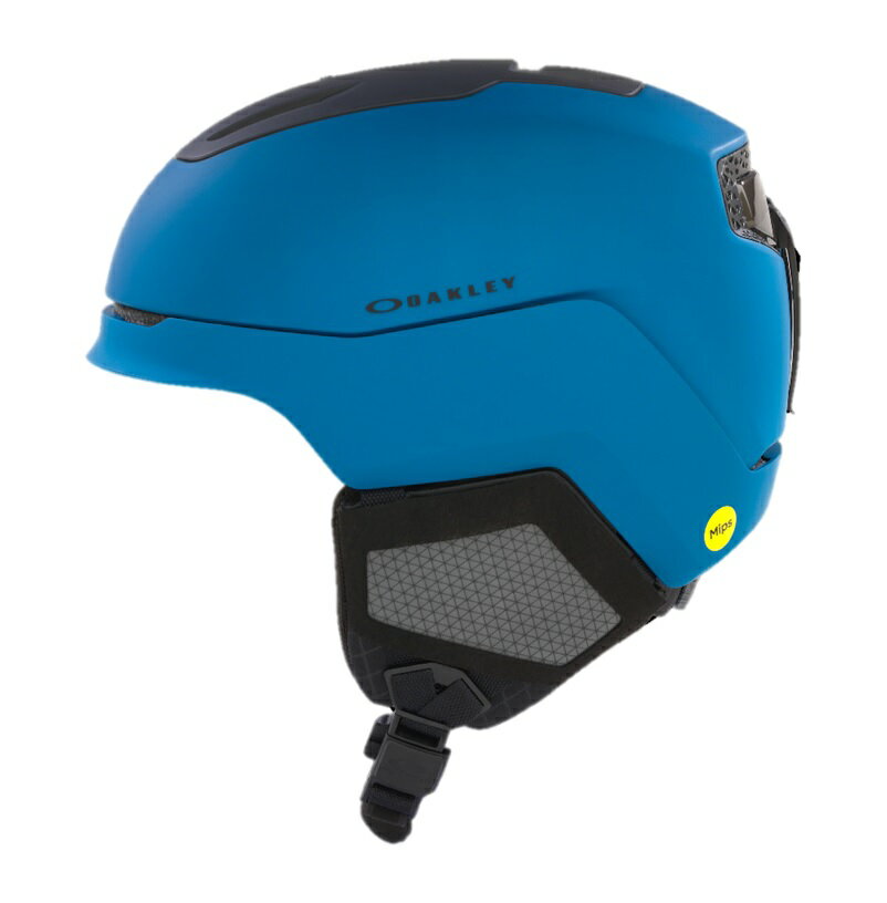【オークリー】スノーヘルメット　MOD5 POSEIDON FOS900641-6A1 ウインタースポーツ 登山 スケートボード 2