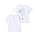 NEW ERA(ニューエラ) Child 半袖 コットン TシャツGraffiti ホワイト14414393 ニューエラ キッズ CLD SS CT TEE...