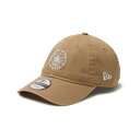 NEW ERA(ニューエラ) キャップOD 9TWENTY Circle Logo カーキ ニューエラ キャップ アウトドア OD 920 CIRCLE LOGO KHA 14392285