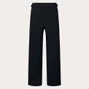 OAKLEY(オークリー) Sub Temp RC Gore-Tex Pant 2.0 Blackout FOA406101-02E オークリー スノーパンツ ...