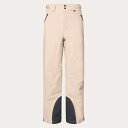 OAKLEY(オークリー) Sub Temp RC Gore-Tex Pant 2.0 Humus FOA406101-031R オークリー スノーパンツ ゴア...