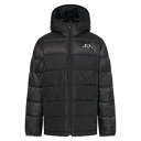 OAKLEY(オークリー) YTR INSULATION JACKET 8.0 BLACKOUT FOA407043-02E キッズ ユース インサレーションジ...