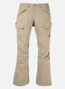 BURTON バートン W GLORIA PTSummit Taupe 2025FW