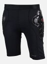 【BURTON】W TOTAL IMP SHORTTrue Black 25FW
