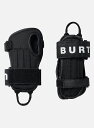 【BURTON】KIDS WRIST GUARDSTrue Black 25FW