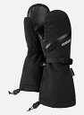 キッズ Burton KIDS VENT MTT True Black 25FW 10423111001