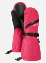 キッズ Burton KIDS VENT MTT Azalea Pink 25FW 10423111650