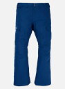 BURTON バートン M CARGO PTNightfall 2025FW