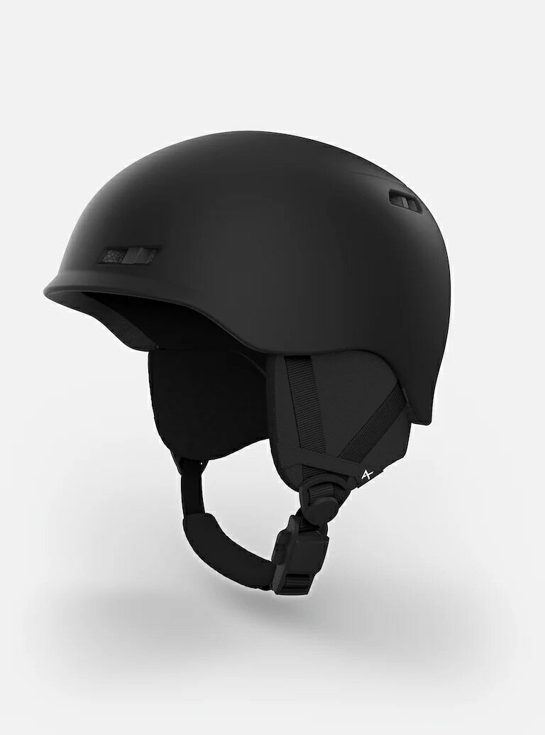 Kids' Anon Burner　Black 26FW