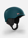 Kids' Anon Burner Deep Emerald 25FW