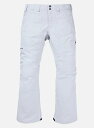 BURTON バートン M GORE BALLAST PTStout White 2025FW