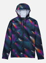 BURTON(バートン) M OAK FZ Comets 2025FW