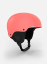 Anon RAIDER 3 ROUND FITPeach Echo M(57-59cm) 2024-25FW