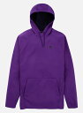 BURTON M CROWN WPF POImperial Purple 2025FW