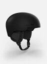 Anon WINDHAM WaveCel® Black 2025FW