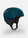 Anon WINDHAM WaveCel® Deep Emerald 2025FW