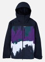 BURTON M LODGEPOLE JK 2025FW TRUBLK/FORESC