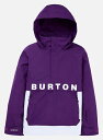 BURTON W FROSTNER ANRKIMPPRL/STOWHT 25FW