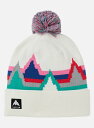 BURTON(バートン) KD RCY ECHO LK BINE STOUT WHITE 1SZ 25FW