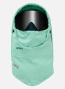 Burton Anon MFI HOODED CLAVA Powder Mint 2025FW