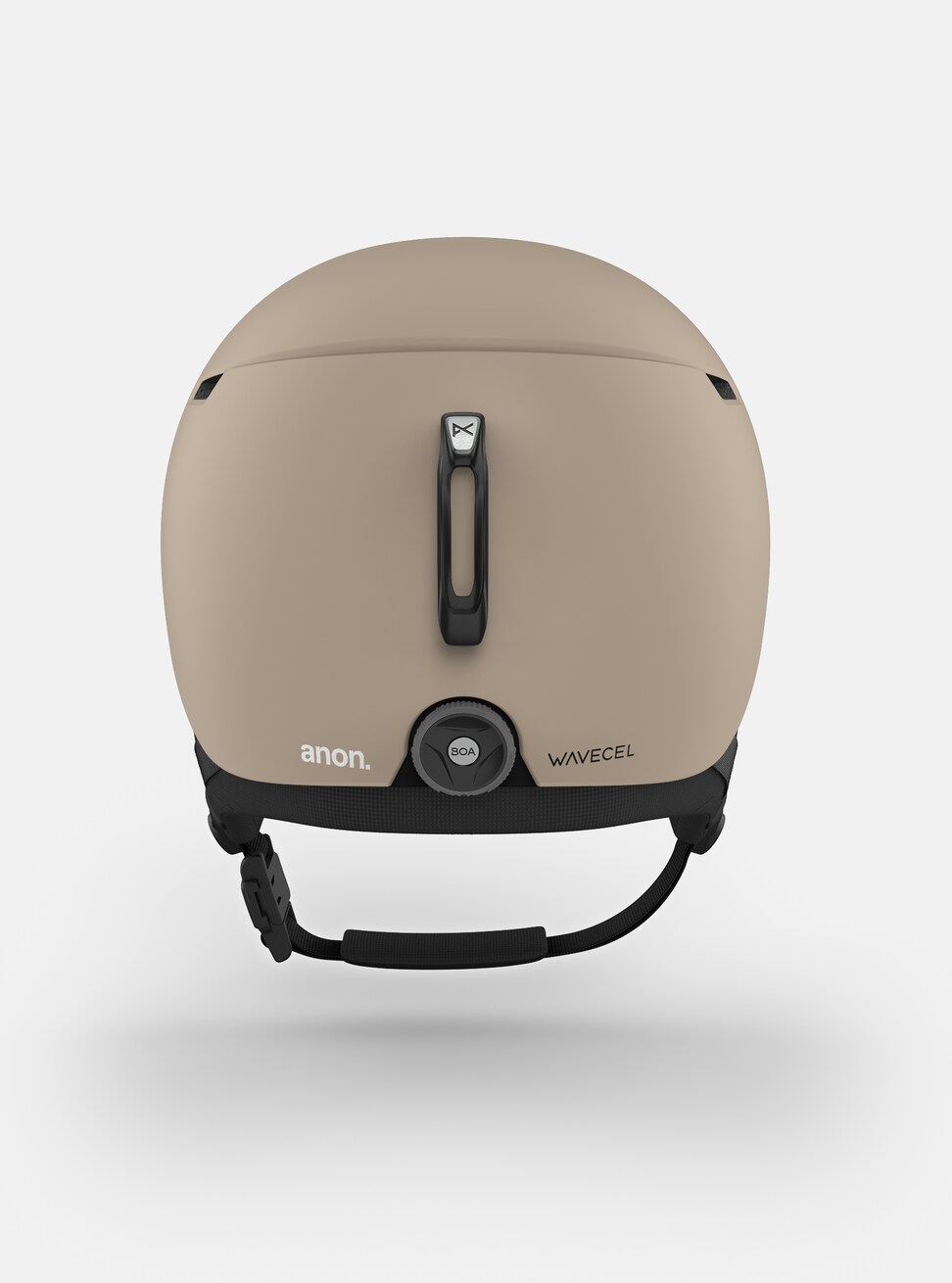Anon オスロー WaveCel® SUMMIT　TAUPE