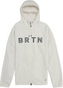 BURTON バートン M CROWN WPF FZ STOUT WHITE 2025FW Sサイズ