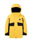 BURTON【バートン】 2024-25FW KD ASCUTNEY JKGoldenrod/True Black
