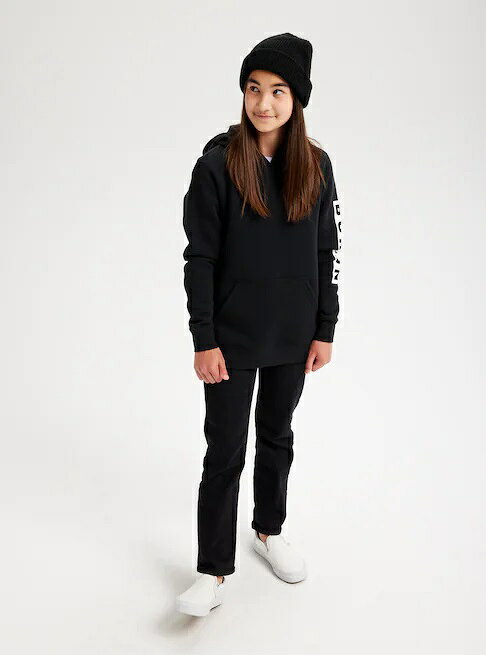 BURTON【バートン】 KD ELITE POTrue Black子供用 2024-25FW