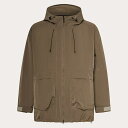 OAKLEY(オークリー) 2025SS FGL SECTOR JACKET 5.0 SHEET METAL FOA407559-279