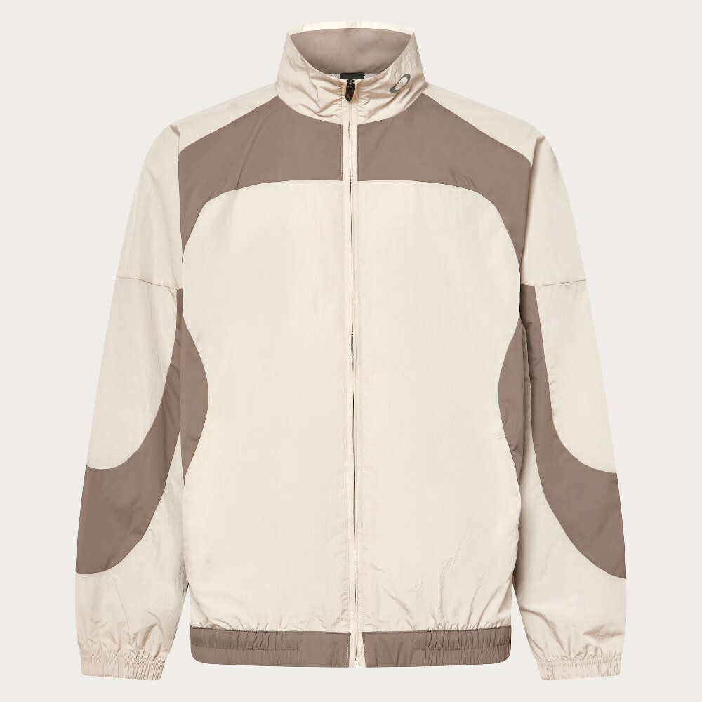 Rakuten - OAKLEY(オークリー) New Retro Wind Jacket 1.0 LUNAR FOA408206-20Jウインドジャケット