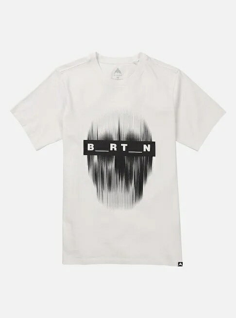 Rakuten - BURTON 25-26FWCUSTOM X 26 SS Burton Custom X 26 ショートスリーブ TシャツSTOUT WHITE正規品