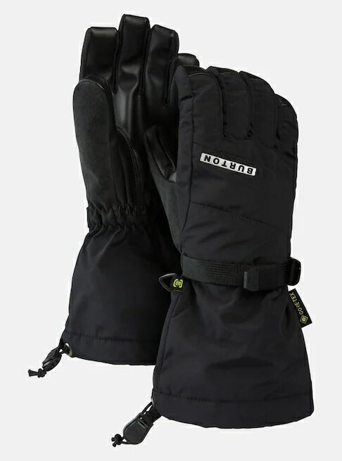 BURTON - 子供用　BURTON　KIDS GORE GL True Black 26FW