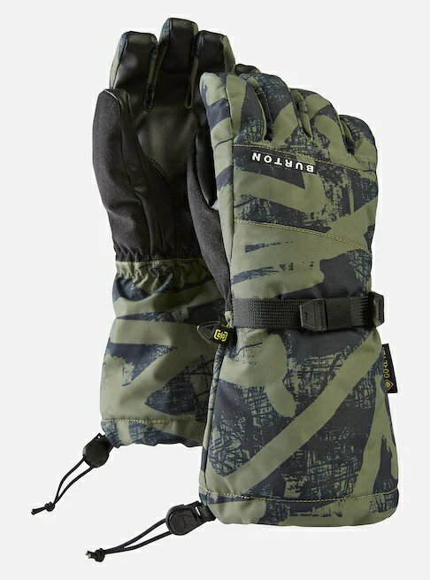 BURTON - 子供用　BURTON　KIDS GORE GL Forest City Streets 26FW