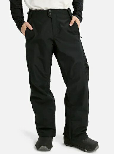 Rakuten - BURTON バートン　M RESERVE PTTRUE BLACK 26FW