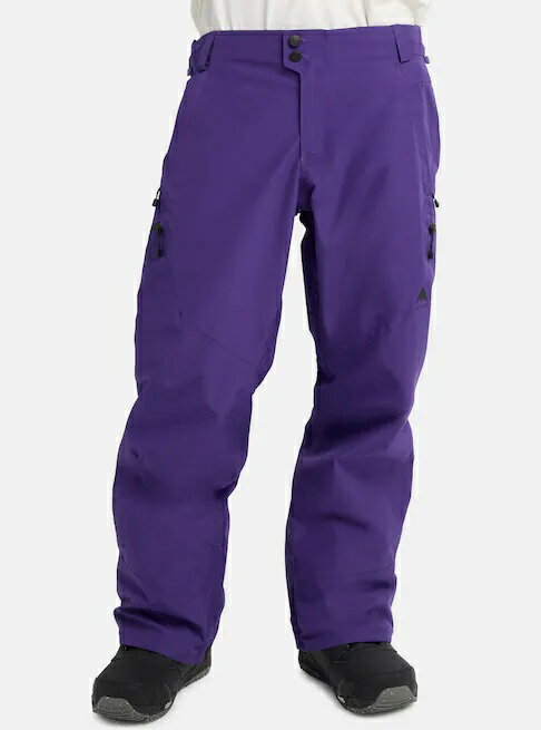 Rakuten - BURTON バートン　M GORE RESERVE PTPrism Violet 26FW
