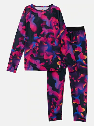 Kids Wear - BURTON 子供用 KIDS LWT SETLava Lamp 26FW