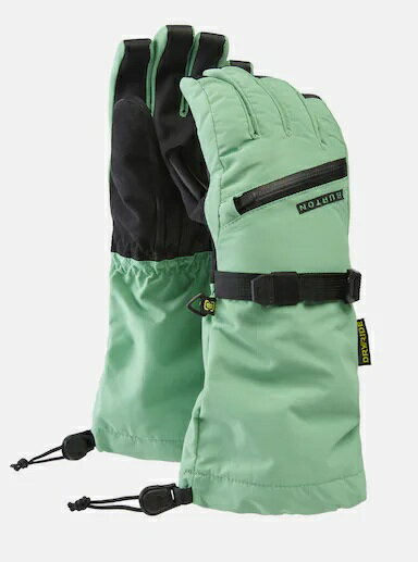 BURTON - キッズ Burton KIDS VENT GLV Soft Sage 26FW 104161BEWVRG00