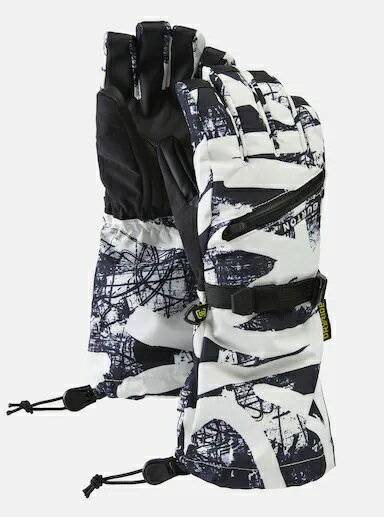 キッズ Burton KIDS VENT GLV Soft Sage 26FW 104161BEWVRG00