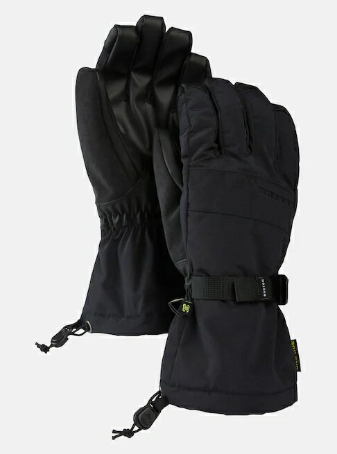 BURTON - メンズ Burton プロファイル グローブMen's BURTON Profile Glove True Black 26FW