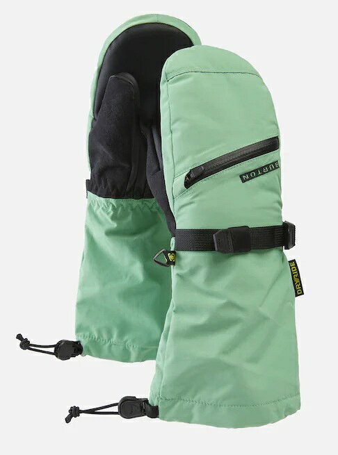 BURTON - キッズ Burton KIDS VENT MTT Soft Sage 26FW